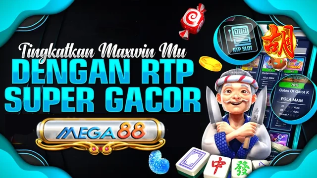 banner mega88